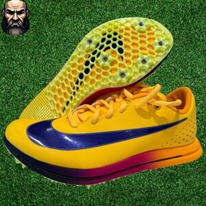 Nike Triple Jump Elite 3 Track Shoes HV6425-800 Men's Size 8